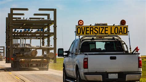 Washington Pilot Car Certification - Online and In-person | Evergreen ...