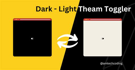 Image result for Dark Mode Toggle CSS