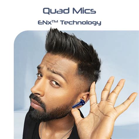 boAt Airdopes 200 Plus - Truly Wireless In-Ear Buds