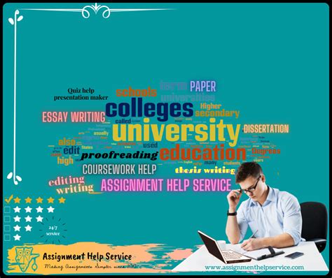 Image result for Assignment Help Services