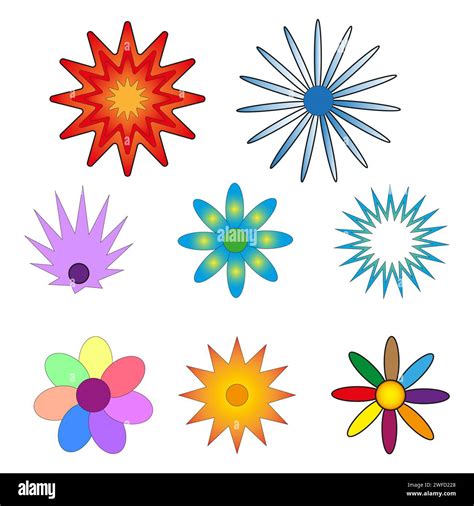 Cartoon Flower Pattern 的图像结果