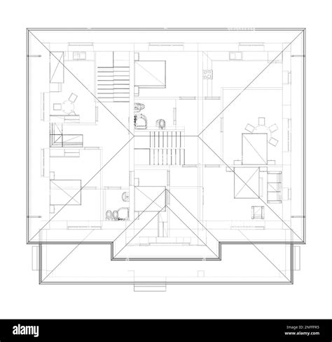 Image result for Technical Drawing Building