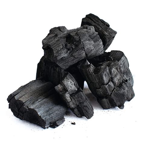 Hardwood Lump Charcoal for Barberque (BBQ)