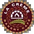 Contact us - Lacreme Bakery Cafe
