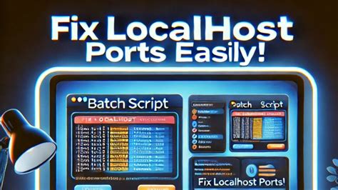 Image result for Fix Localhost Connection Error
