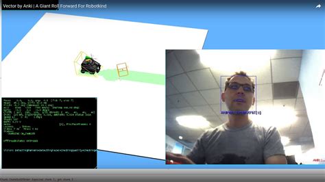 Image result for Program Anki Vector SDK
