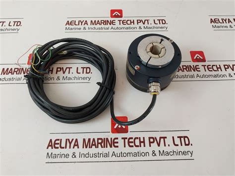 Bei Sensors Ghu920-1024-042 Encoder – Aeliya Marine Tech