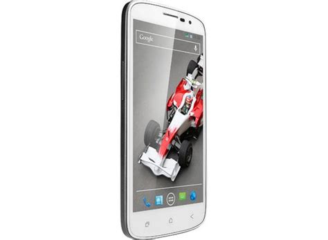 Xolo Opus Q1000: Features & Specs