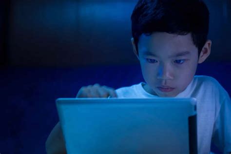 Warning signs that your child can be dangerous