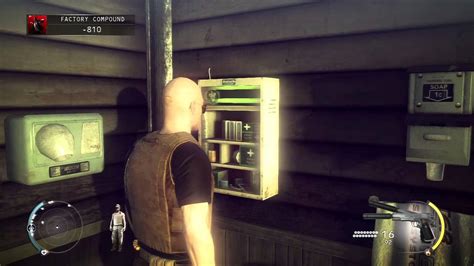 Image result for Hitman Absolution the Saints