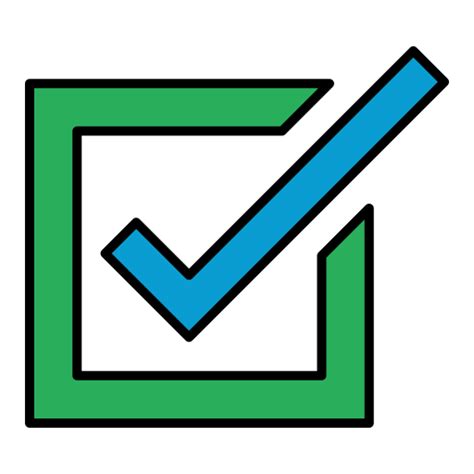 Image result for Check Control Icon