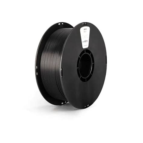 3IDEA CreaBot ABS 3D Printing Filament 1.75mm 1KG – Black | High ...