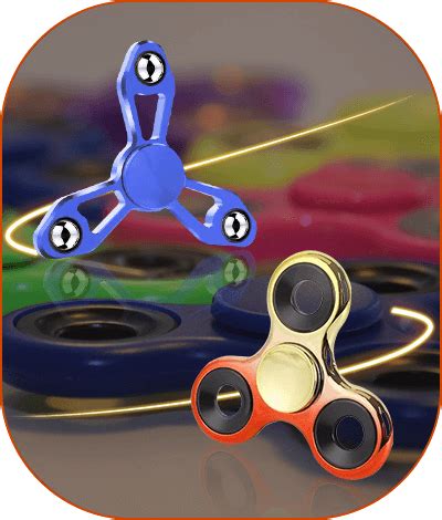 Image result for Custom Fidget Spinner