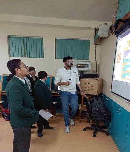 Leading Space Science Education & Astro Tourism | SPJ Group