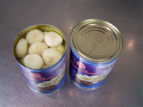 Canned Sliced Water Chestnuts at Cynthia Almon blog