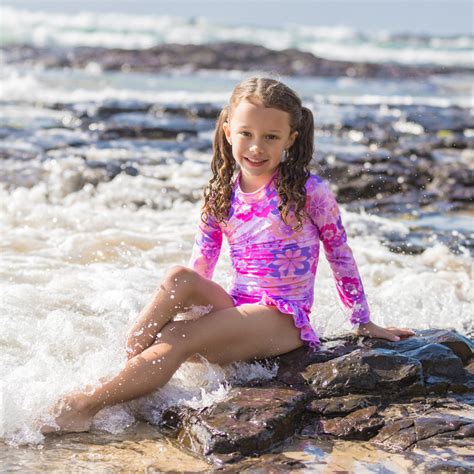 Swimwear tweens love as we combine style and design - Fernleigh Avenue