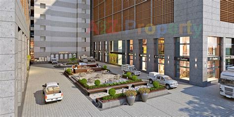 Sangini Textile Hub | at Kumbhariya, Surat