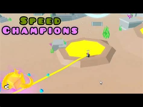 Image result for Speed Champions Script 2022