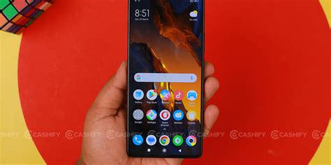 POCO F5 5G Review - Flagship Performance at Mid-Range Price | Cashify
