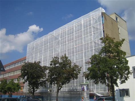 Latex removal Munich Hirmer / DE - torbo Engineering Keizers