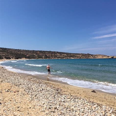 Sarakiniko Beach (Gavdos): All You Need to Know BEFORE You Go