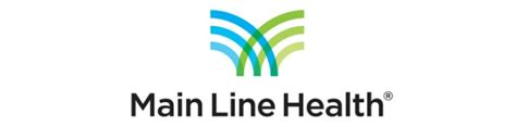 Image result for Main Line Health System Logo