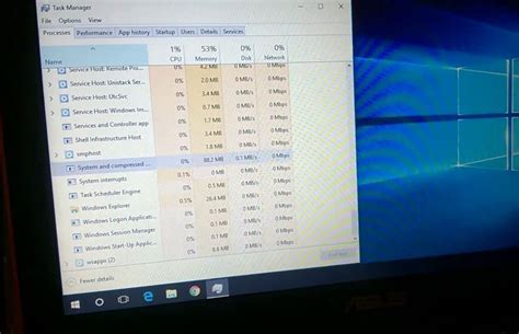 Image result for System Status CPU Memory Usage