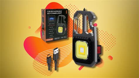 Image result for Coghlan Keychain Flashlight