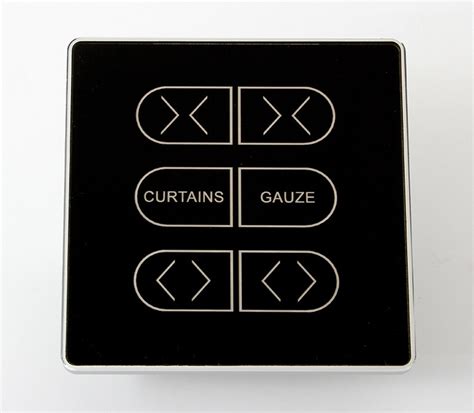 Image result for Control Vision Switch Panel