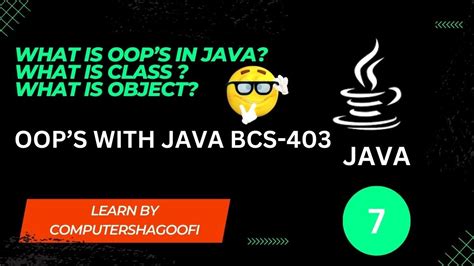 Image result for W3Schools Java Object-Oriented Programming