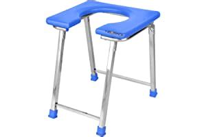 Amazon.in Bestsellers: The most popular items in Bedside Commodes