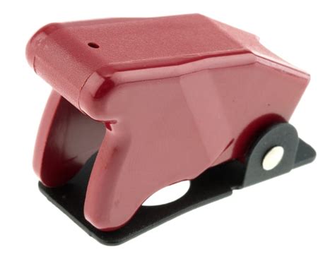 TG-00002 Otto | Otto Toggle Switch Guard | 294-319 | RS Components