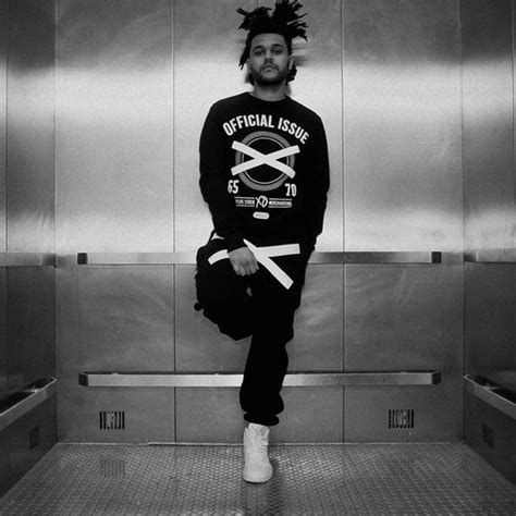 New Song: The Weeknd - 'Drunk In Love' (Remix) - That Grape Juice