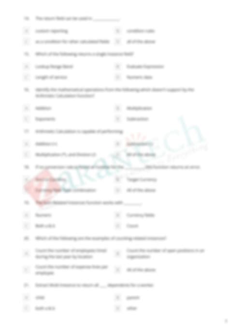 Image result for Calculated Field in Workday Tutorial