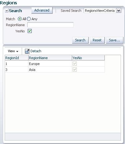 Image result for SQL Criteria Search Check Boxxes