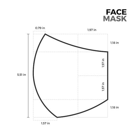 Image result for Face Mask Design Patterns