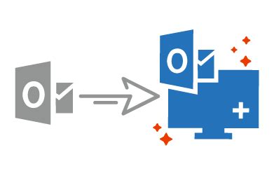 Image result for How to Move PST File