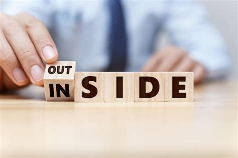 Information Table Sign 的图像结果