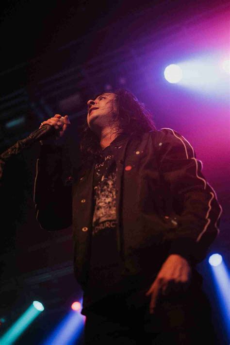 Interview: Donovan Melero of Hail the Sun Talks 'Divine Inner Tension ...