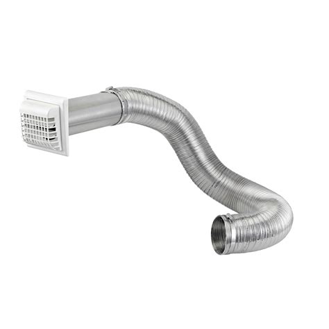 Lowe's Best Sellers: Dryer Vent Kits