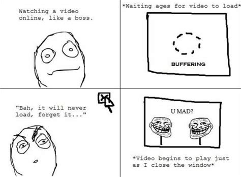 Image result for YouTube Buffering Sticker Meme