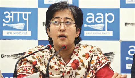 PWD engineers served show cause notice after Atishi flags negligence ...