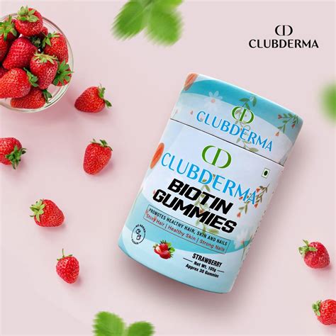 Are Biotin Hair Gummies Effective? Do They Really Work?