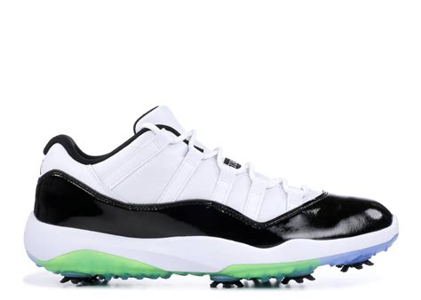 Where to Buy Jordan 11 Golf Shoes?