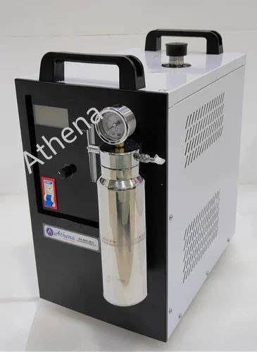 Image result for Hydrogen Generator Torch