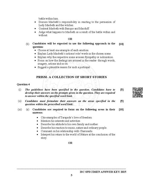 How to Write a Book Review for Class 12 ISC 的图像结果