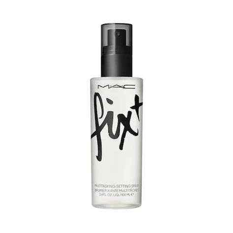 M.A.C Fix+ Setting Spray - 100 ml – Mani Ram Balwant Rai