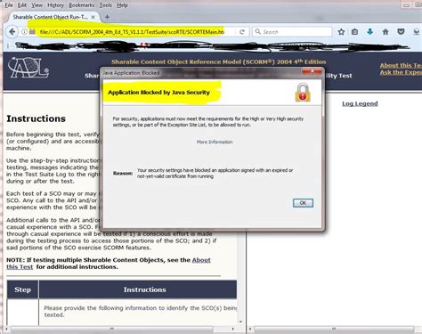 Install Java Applet 的图像结果