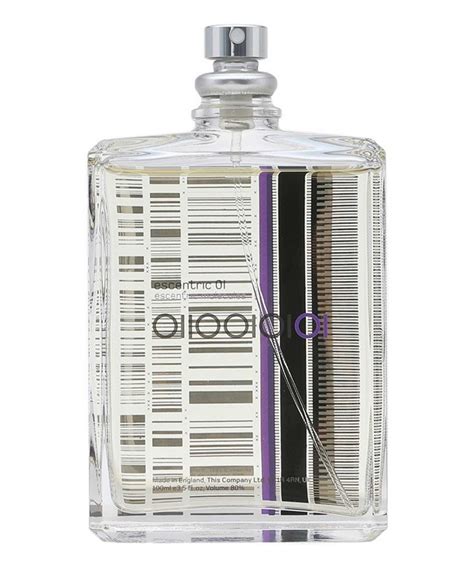 Escentric Molecules Molecule 01 EDP 100ml – All Fragrances