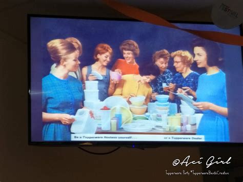 Tupperware Party 的图像结果